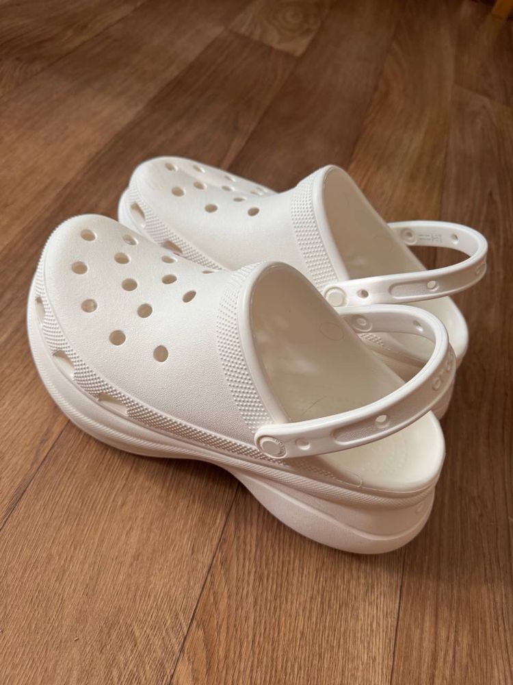 Оригінальні Crocs Bae Clog