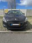 Peugeot 508 Allure 1.6T