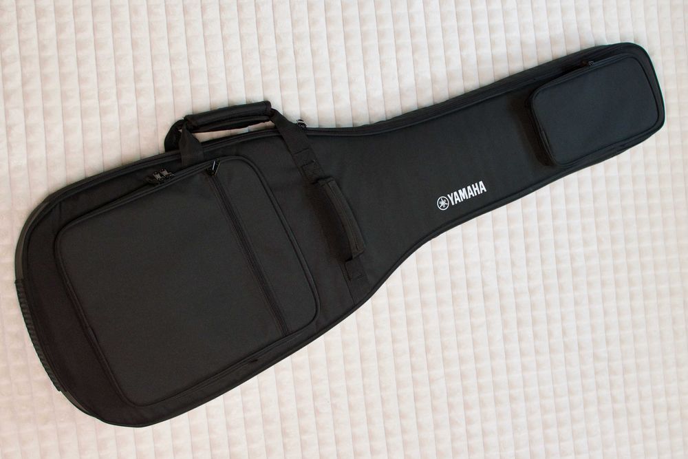 Yamaha BB735A - як нова, з чохлом і коробкою