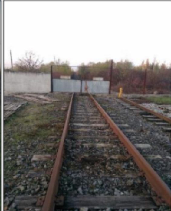 Борщів склад - магазин  ділянка 29 соток у власності