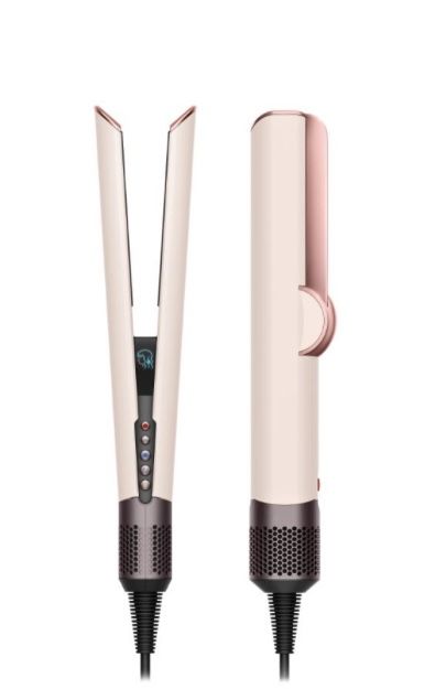 Dyson Airstrait - Alisador Cabelo