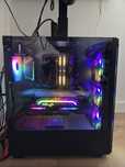 Komputer PC GAMING RTX 2080 SUPER, Intel i9 9900k