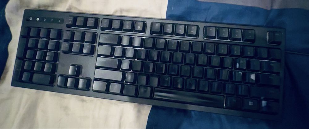 Klawiatura Razer Ornata Chroma