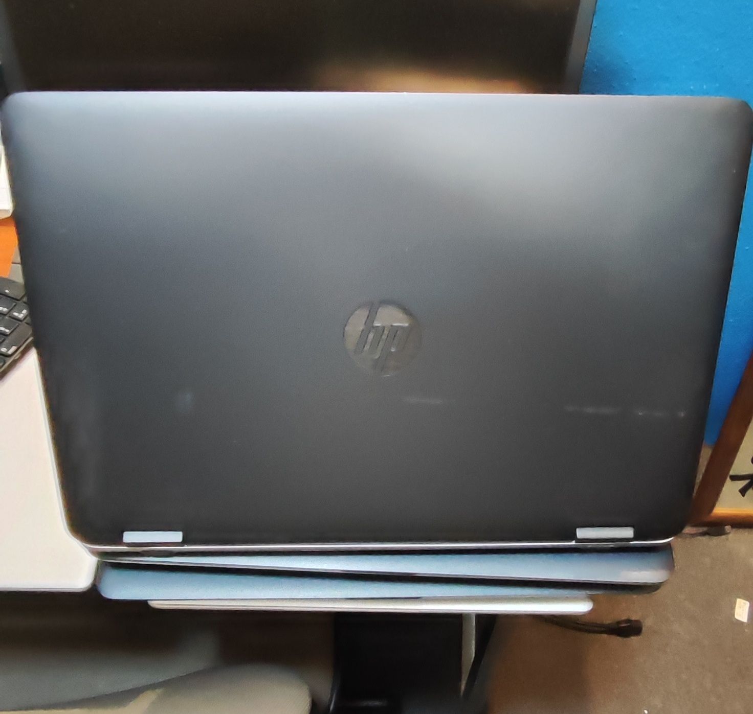 Hp probook 650 g3 - peças