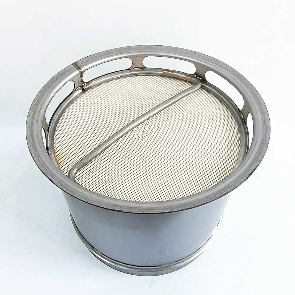FILTR DPF DAF Przedlift Nowy Wkład