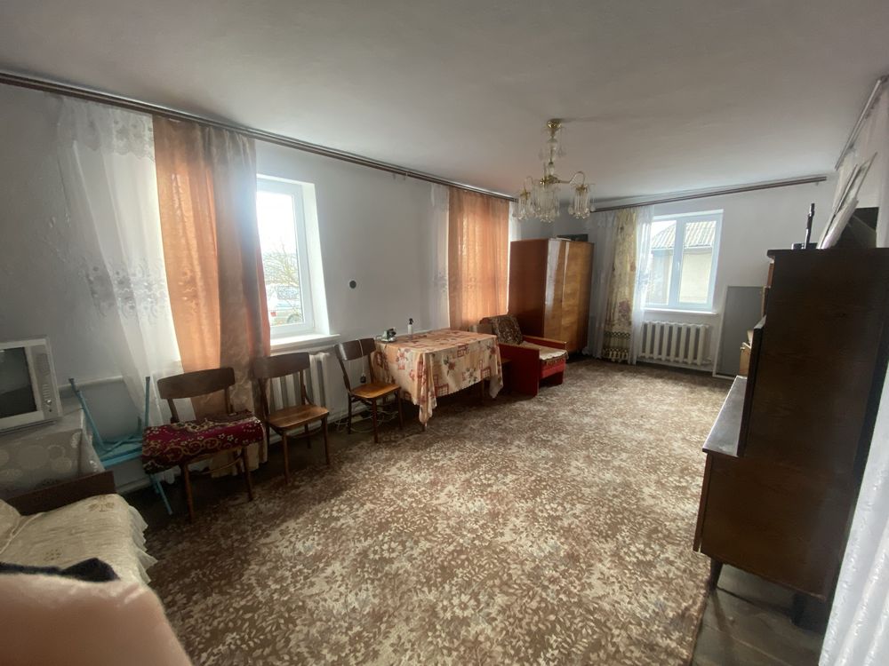 Продам будинок с. Подоляньске, Хмельницький район