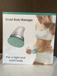 #Scult Body Massager#Masazer ujedrniajacy#