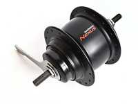 Piasta Shimano Nexus Inter 8 SG-C6001-8C,  nowa (476)