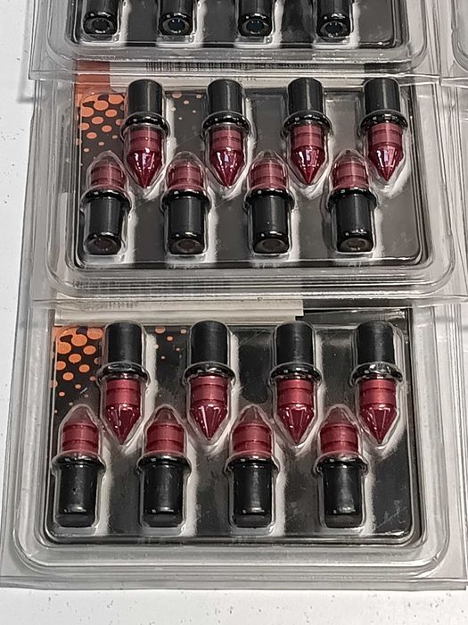 Śruby do owiewek motocykla. Wyprzedaż SUPER CENA kolce aluminiowe