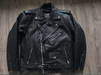 Мото куртка, косуха, шкірянка Genuine Leather