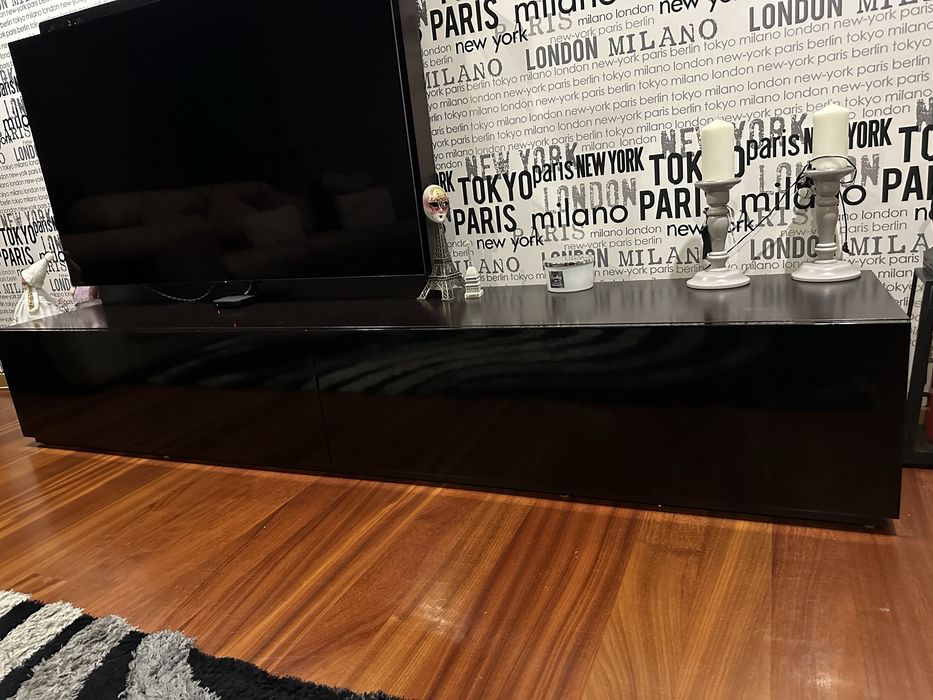 Movel para Televisao