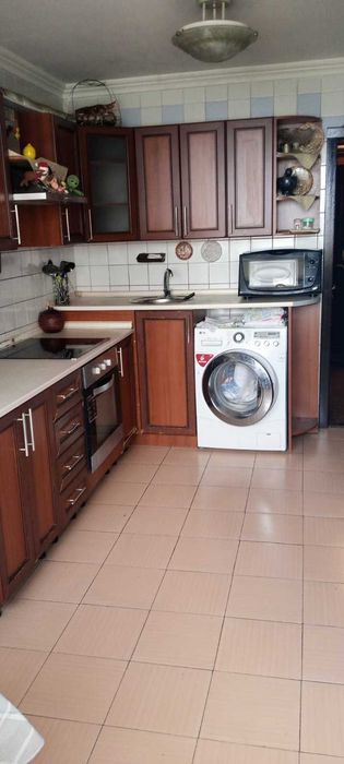 Здам кімнату в 2 кімнатній квартирі Мега-Сіті поруч