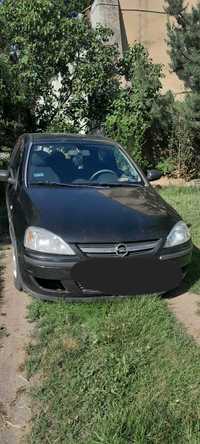 Opel corsa c 1.4