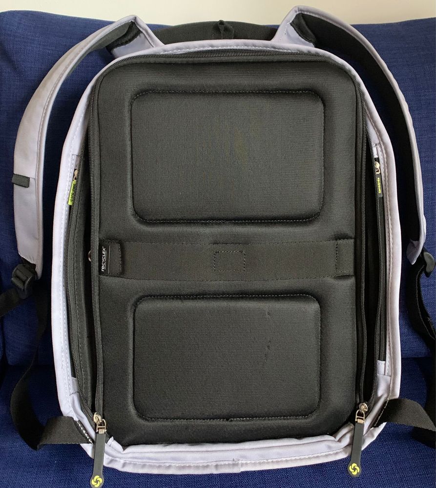 Mochila Samsonite