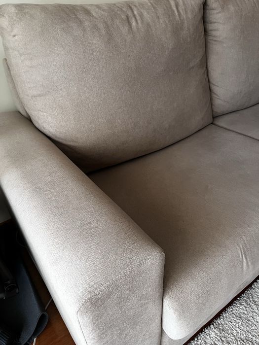 Sofá 2 lugares Spot Sofás