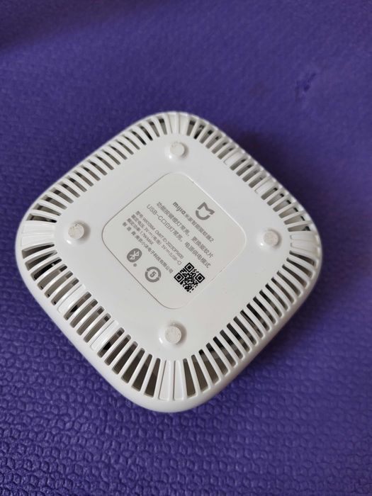 Відлякувач комарів MiJia Mosquito Repellent 2