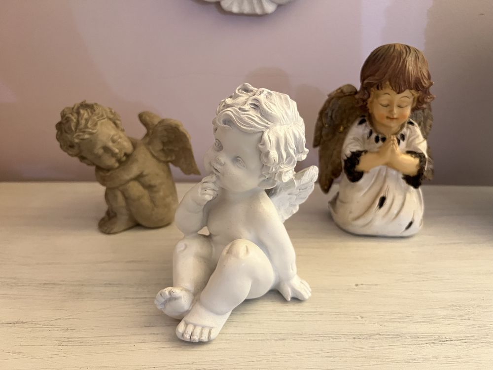 Anjos decorarivos