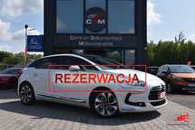 Citroën DS5 2.0 Hybrid4 Business Executive Automat Navi Kamera Panorama Certyfikat