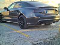 Vendo farois audi a5 2013 b8