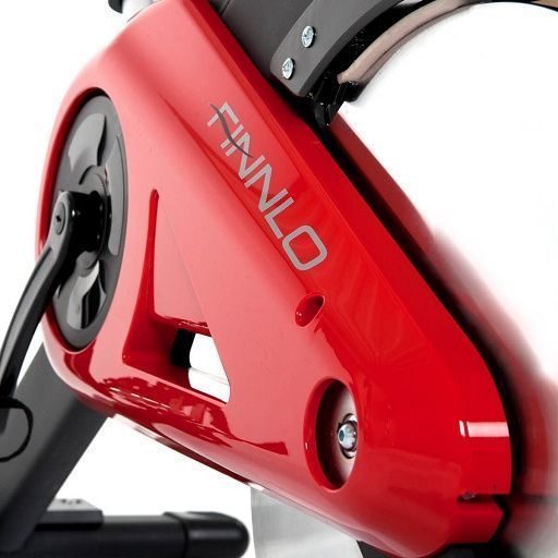 Spiningowy rower treningowy FINNLO SPEEDBIKE CRT - - !!!