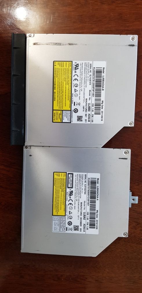 CD-Rom