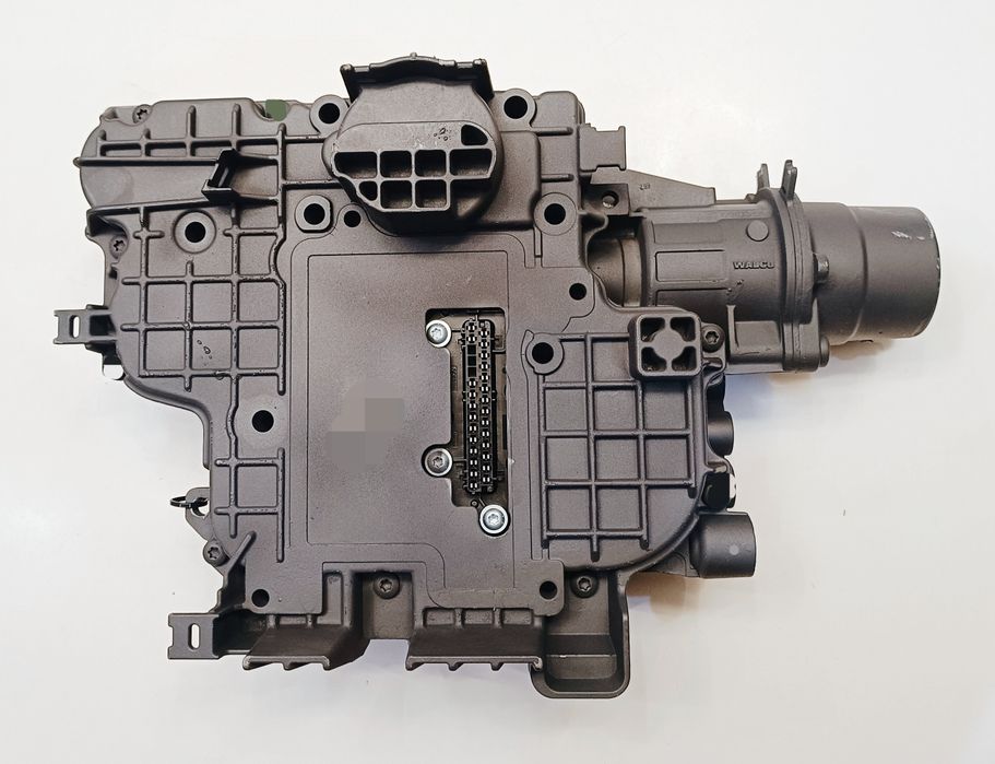 Wybierak skrzyni biegów Mercedes ACTROS MP4 WABCO/FESTO