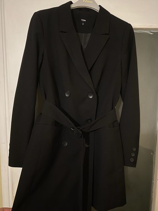 Шикарна сукня піджак