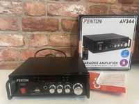 Wzmacniacz karaoke Fenton / USB/MP3