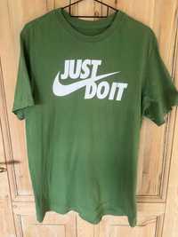 Продам футболку Nike из 100% хлопка, размер М