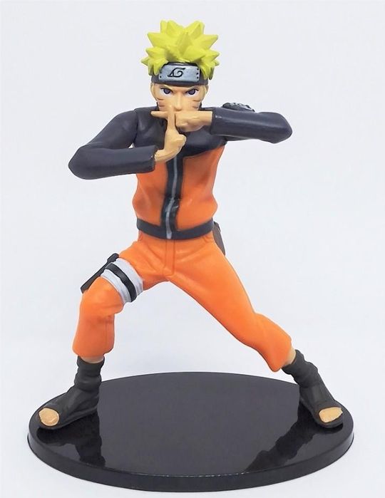 Figura da serie Naruto