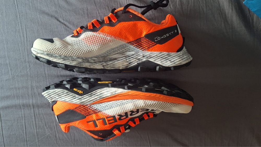 Merrell Longsky 2