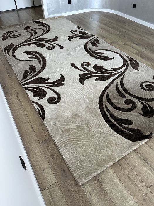 Килим для дому