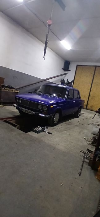 Продам  ВАЗ 2106