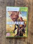 Gra Max Payne 3 Xbox 360