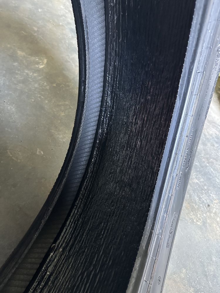 Шини continental 235/60R18