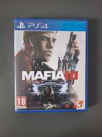 Mafia 3 playstation 4