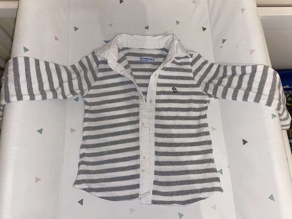 Bluzka Mayoral rozm 74