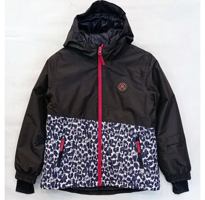 Куртка на дівчинку 122-128 Crivit