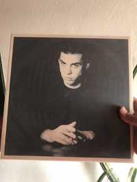 Nick Cave and the bad seeds “ vinil”