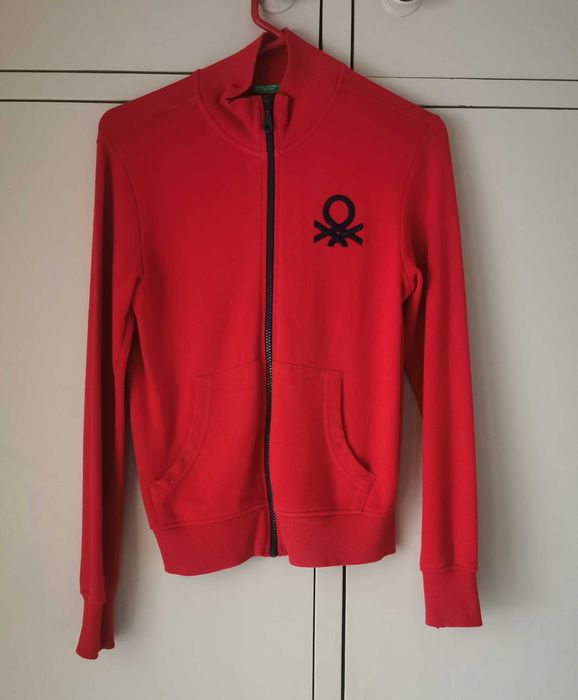 Casaco United Colors of Benetton