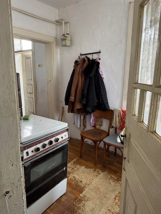 Будиночок біля Калуша