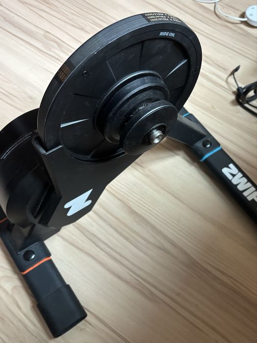 Zwift Hub one - trainer indoor