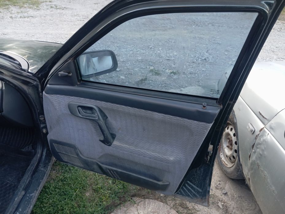 Розборка ваз 2110-2111