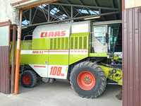 Claas dominator 108 maxi 98r