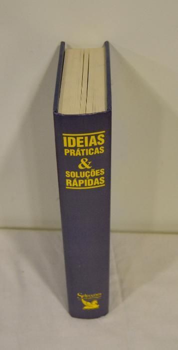 Ideias Práticas & Soluções Rápidas, 1ª Edição