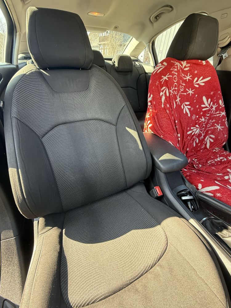 Citroen c5 zamiana