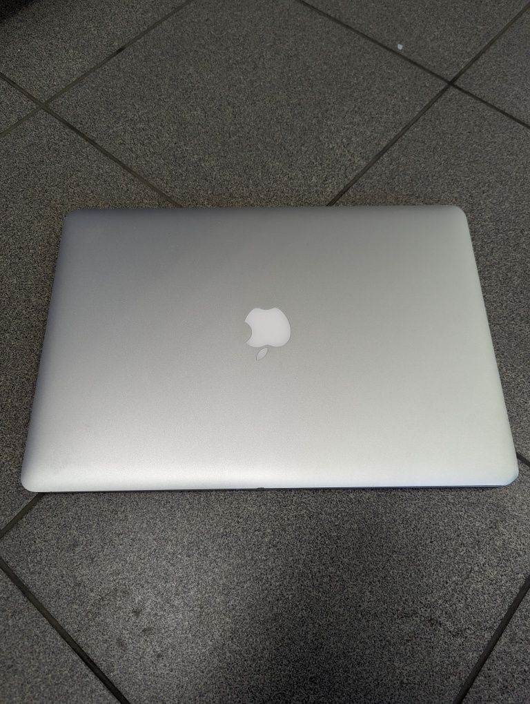 Macbook Pro 15 2015