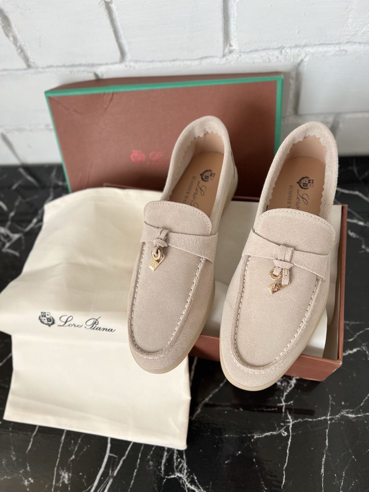 Лофери Лоро Піана,loro piana