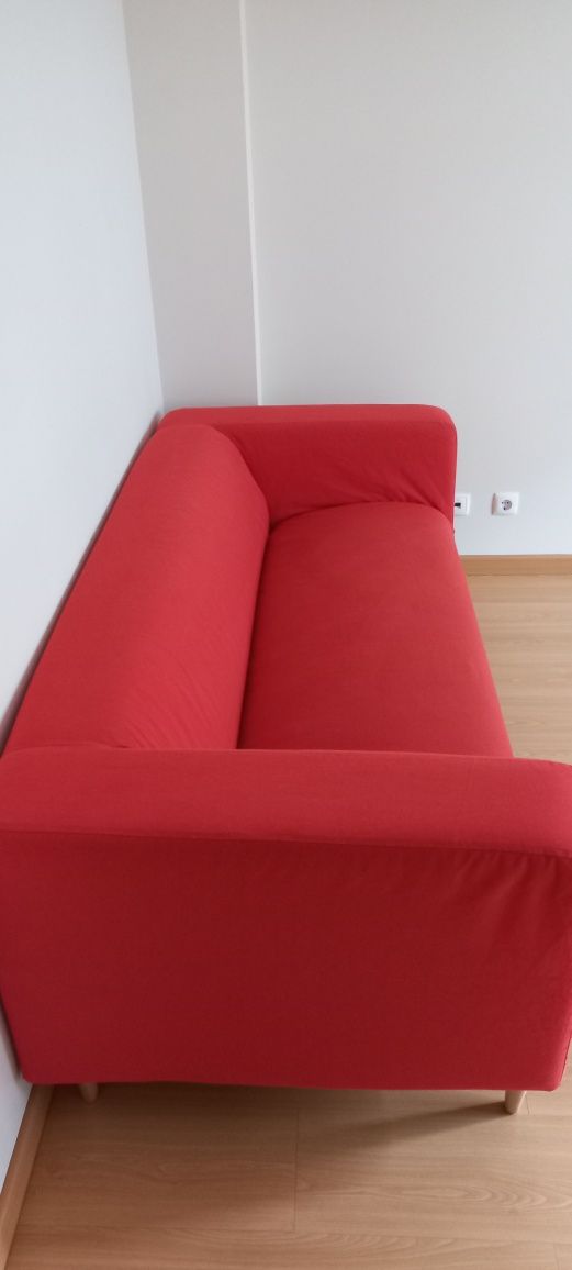 Sofá Ikea Klippan