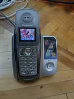 Телефон Panasonic KX-TCD305UA